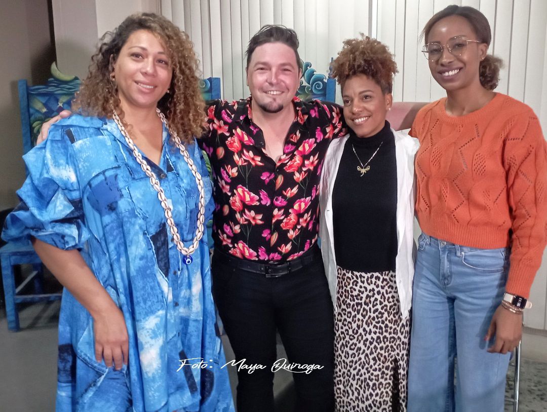 Uniendo Voces: por el rescate de la cancionística cubana